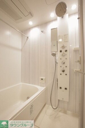 ブランシエスタ白山の物件内観写真